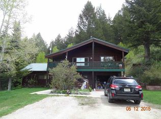 5187 W Buckskin Rd, Pocatello, ID 83201