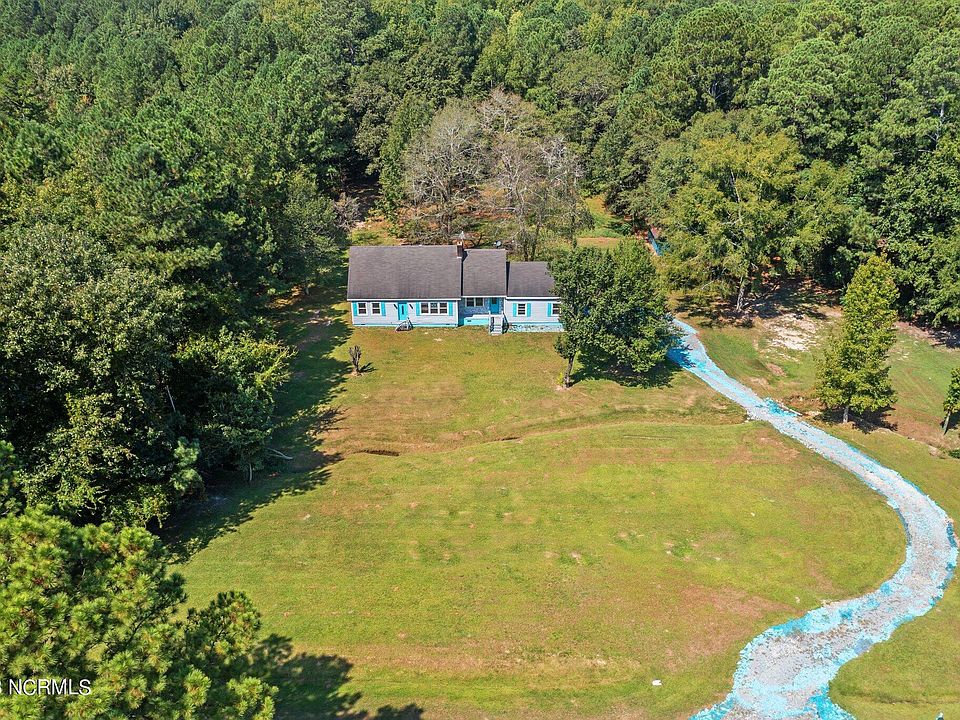 6243 Sisk Culbreth Road, Godwin, NC 28344 MLS 100404587 Zillow