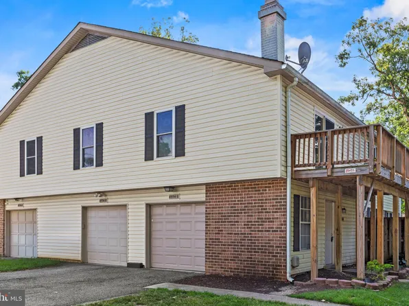 4554 Ryan Pl #C-51, Waldorf, MD 20602