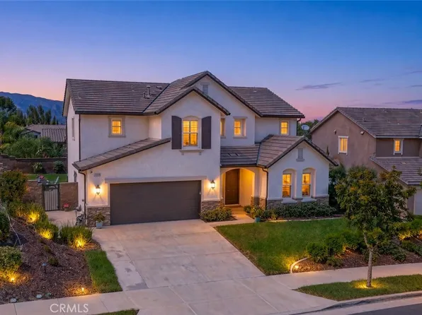 25579 Foxglove Ln, Corona, CA 92883