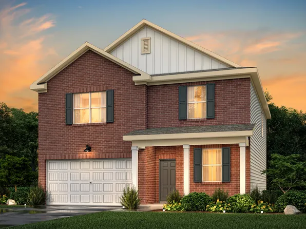 2128 Postings Point, Antioch, TN 37013