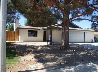 513 S Appaloosa St, Ridgecrest, CA 93555