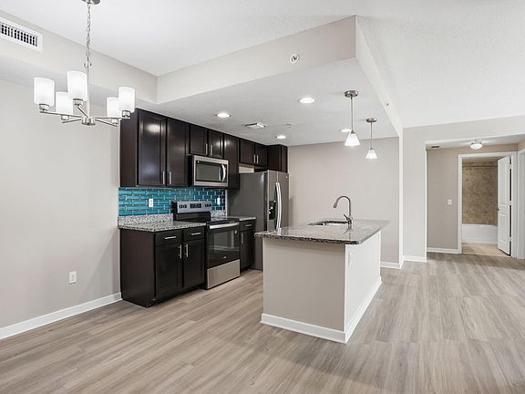 2nd image of 3611 High Ridge Way #302