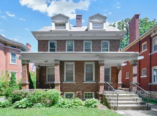 84 N Monroe Ave, Columbus, OH 43203