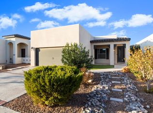 13551 Bradford St, El Paso, TX 79928