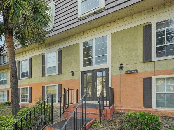 4157 Versailles Dr #4157G, Orlando, FL 32808