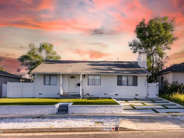 17544 Martha St, Encino, CA 91316