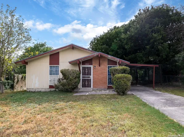 4807 Castle Pines, San Antonio, TX 78218