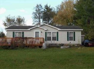 726 E Chauncey St, Oxford, WI 53952