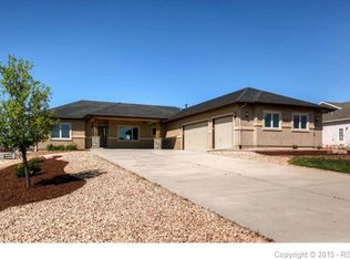 9219 Rockingham Dr, Peyton, CO 80831