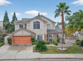 2197 E Ticonderoga Dr, Fresno, CA