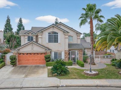 2197 E Ticonderoga Dr, Fresno, CA, 93720