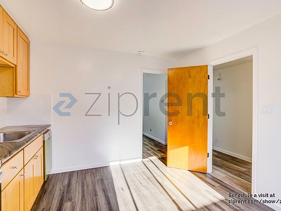 2nd image of 684 Arguello Blvd #4