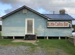 102 Doctor Hugh St Martin Dr, Chauvin, LA 70344