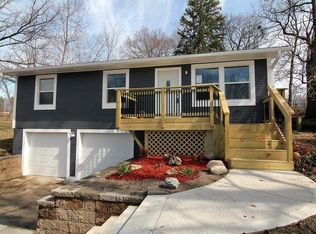 2337 SE 6th St, Des Moines, IA 50315