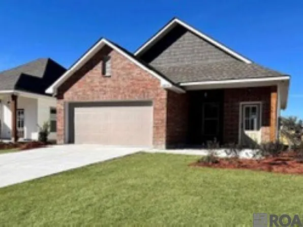 28335 Merrimack Dr, Denham Springs, LA 70726