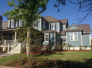 127 Island Park Dr, Charleston, SC 29492