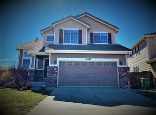 16292 E Geddes Ave, Aurora, CO 80016