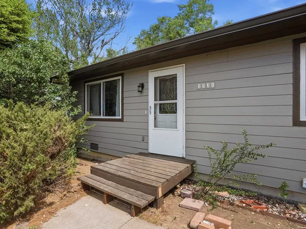 5521 N Pitch Ct, Rapid City, SD 57703