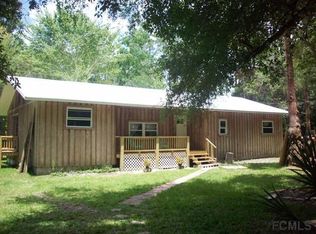 1572 Honeytree St, Bunnell, FL 32110