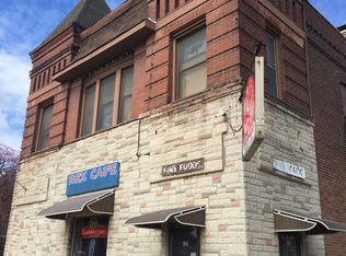 6201-6207 Michigan Ave, St Louis, MO