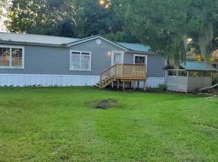 4613 3rd Ave, Saint Augustine, FL 32095