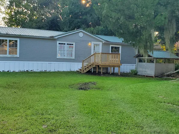 4613 3rd Ave, Saint Augustine, FL 32095