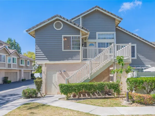 20783 E Crest Ln Unit D, Walnut, CA 91789