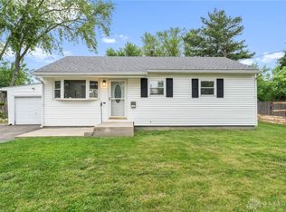 322 Lake St, Xenia, OH 45385