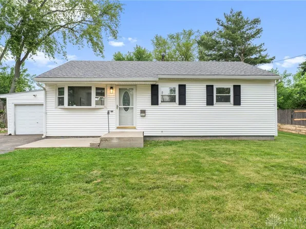 322 Lake St, Xenia, OH 45385