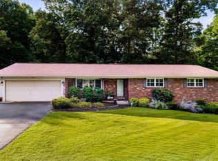 3844 Woodcrest Cir NW, Cleveland, TN 37312