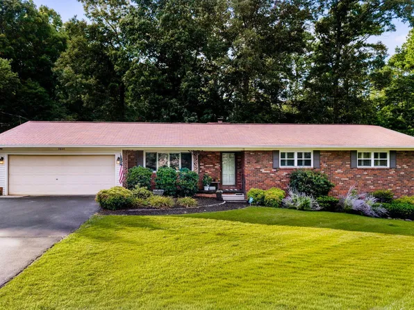 3844 Woodcrest Cir NW, Cleveland, TN 37312