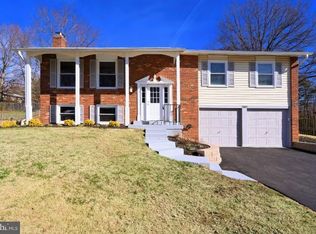 7007 Spur Rd, Springfield, VA 22153