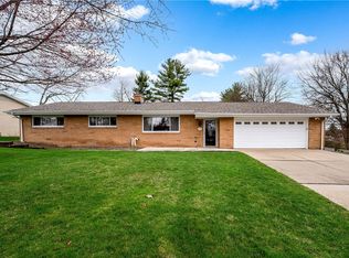 100 Greenhill Dr, Butler, PA 16001