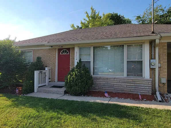 3204 Jessup Rd, Cincinnati, OH 45239