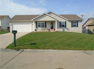 641 Glen Eagle Dr, Troy, MO 63379