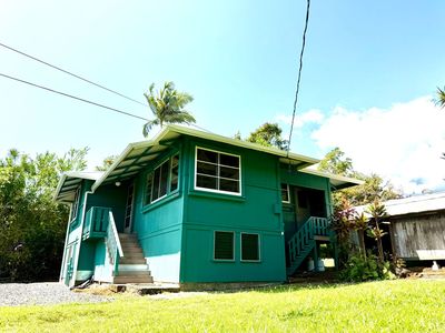 27-1021 Old Mamalahoa Hwy, Pepeekeo, HI, 96783