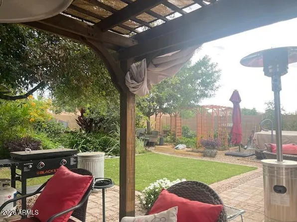 1628 W FRUIT TREE Court, San Tan Valley, AZ 85144