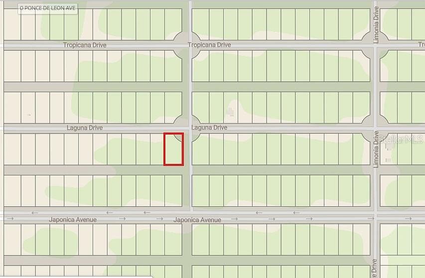 1st image of 0 LAGUNA DRIVE LOT 24
