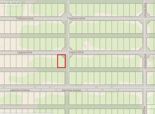 0 Laguna Dr LOT 24, Indian Lake Estates, FL 33855
