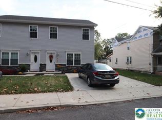 205 S Canal St, Walnutport, PA 18088