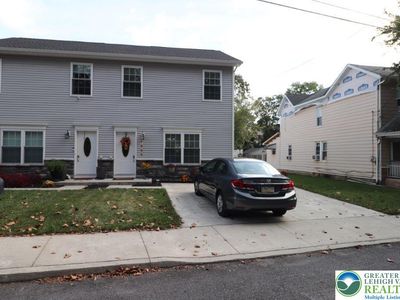 205 S Canal St, Walnutport, PA, 18088