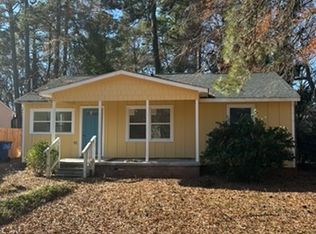 2212 Shannon St, Raleigh, NC 27610