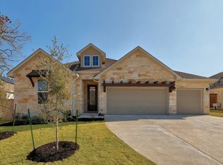 155 Samuel Blair Pass, Bastrop, TX 78602
