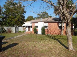 20 Gilliland Rd, Perdido Key, FL 32507