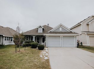 204 Creekview Dr, Anna, TX 75409