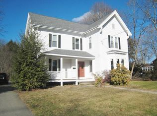 66 Towne St, North Attleboro, MA 02760
