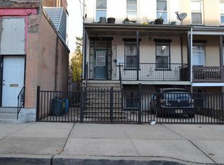 361 Pacific Ave, Jersey City, NJ 07304