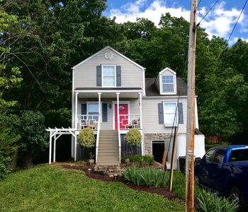 3824 Antietam Dr, Roanoke, VA, 24018