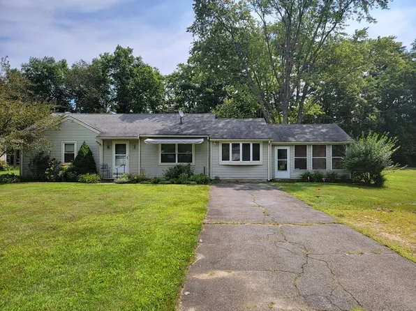 131 Greenwich Rd, Ware, MA 01082
